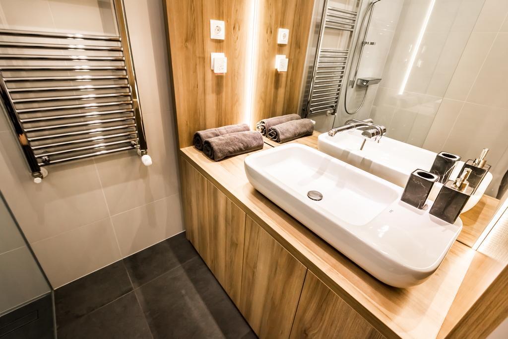 Bpr Opera Lux Treasure Apartment Будапеща Екстериор снимка